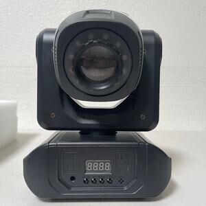 Mini LEDSPOT Moving Head Light Stage Party Lighting ZQ02024